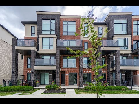 #37-100 Dufay Road, Brampton Home for Sale - Real Estate Properties for Sale