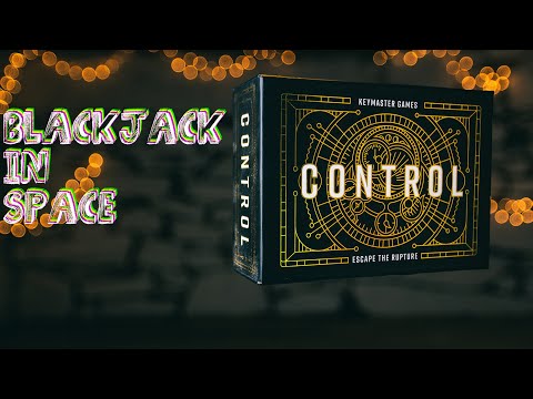 LOST IN TIME - Control Review and How To