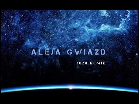 Aleja Gwiazd REMIX 2024 - Zdzisława Sośnicka / Anna Karwan