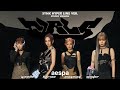 aespa - GIRLS (SINK HYPER LINE) [Studio Version]