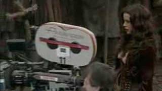 Документальная программа о Кейт Бекинсейл