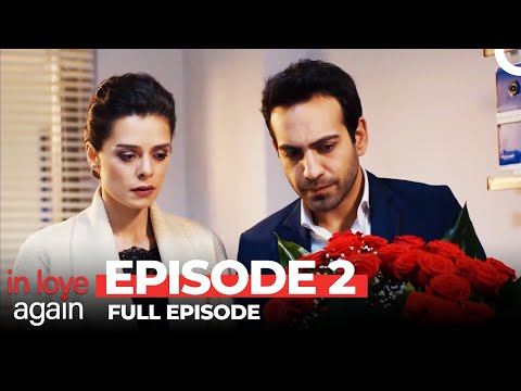 In Love Again Episode 2 (Long Version)