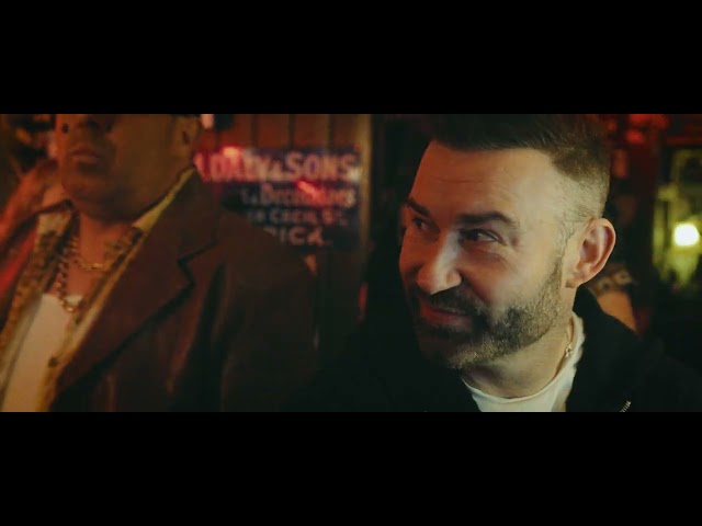 CORFU (Feat. Bobby Fingers) - King Kong Company