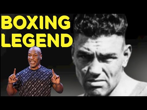 The Legacy of Jack Dempsey