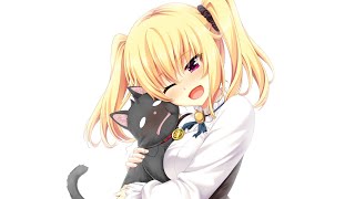 ノラと皇女と野良猫ハート[パトリシア ﾙｰﾄ #終]