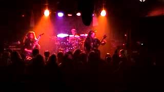 Divine Empire San Francisco 8 01 03