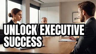 AI Executive Coaching Secrets You Need to Know