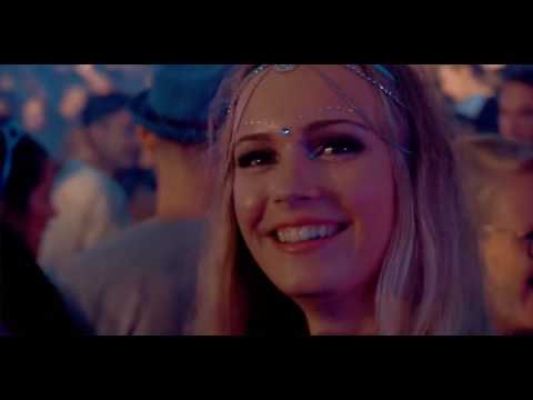 Epic Moment! / Nicky Romero Tomorrowland / Young Remix