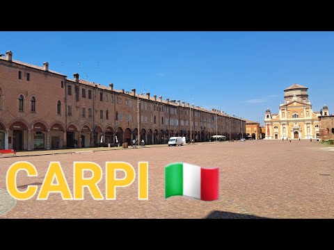 Carpi, Italy 🇮🇹