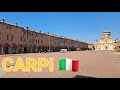Carpi Italy