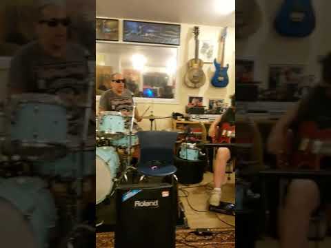 Blitz "Ensaio na Toca da Onça"