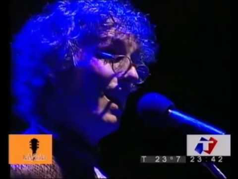 L A Spinetta  El lenguaje del cielo HQ