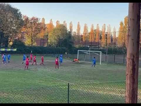 Lombardia - Juniores Provinciali U19 Cremona - Girone B - Giornata 7 - Esperia Calcio vs Leoncelli