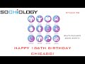 SoCHiology ep.80 What is Chicago's zodiac sign??? (Reverse CHicology)