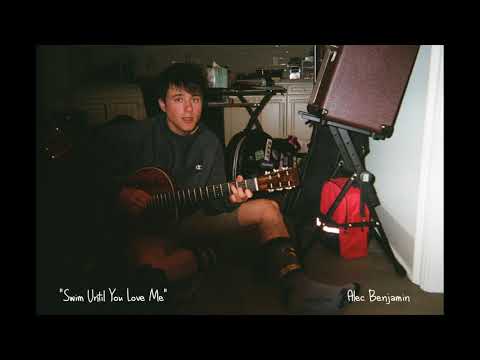 Drowning (Acoustic Demo)