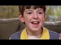 Dino Dan The Dino Did It Cops And Dinos 2014 End Credits