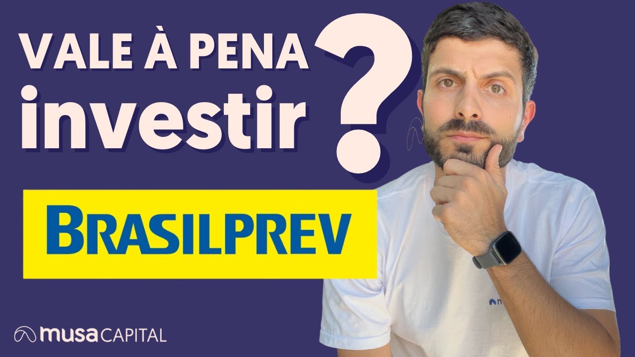 Brasil Prev vale à pena? - Uma análise completa dos planos de previdência privada do Banco do Brasil