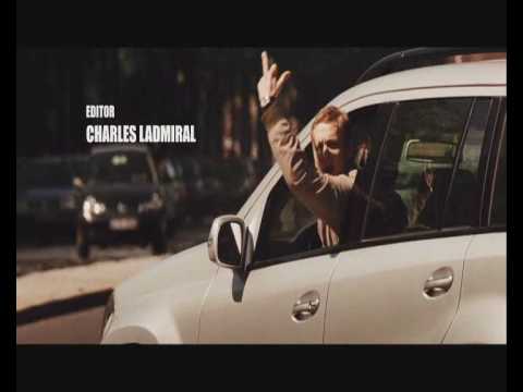 Keinohrhasen - Arschgesicht