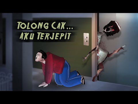 asal-usul-hantu-suster-gepeng-surabaya-horormisteri-kartun-hantu-animasi-horor