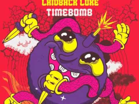 Laidback Luke feat. Jonathan Mendelsohn - Timebomb (Rene Amesz Remix)