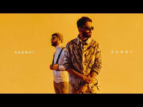 SADBOI - SORRY