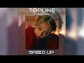 stray kids - TOPLINE [speed up]
