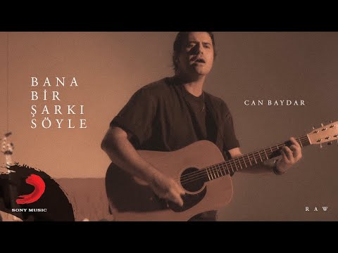 Can Baydar and Sony Music Türkiye