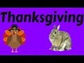 Thanksgiving Adventure
