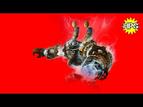 HoN Pro Flux Gameplay - Xgodxd - Legendary