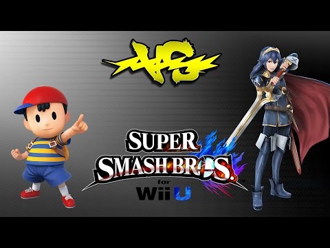 [OF]Lucina v Cocky Ness Player