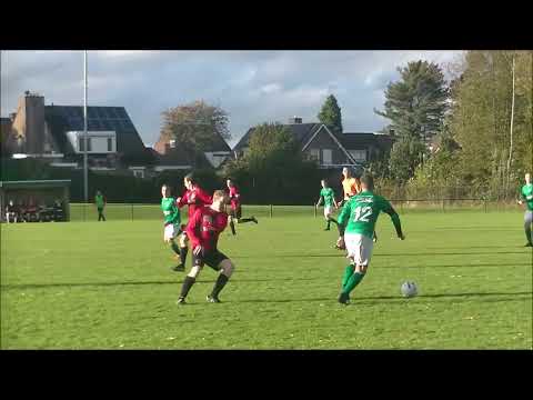 Vijlen -  Bemelen 3 - 1