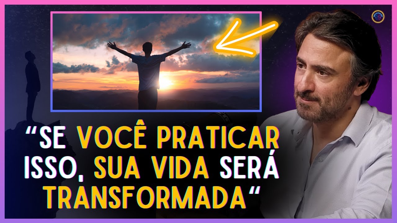 The SEVEN PRACTICES that will TRANSFORM YOUR LIFE FOREVER | Evolving Mind | Léo Simão