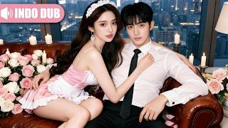 Seorang CEO pembenci wanita justru jatuh cinta pada pengasuh malang bawa anak! Manjakan dia!