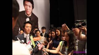 YUNDI LI  plays Beethoven Sonata No. 8 , Op. 13 &quot;Pathetique&quot;