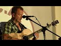 Martin Simpson at Wadsworth 2018 I Just Can't Keep From Crying Sometimes