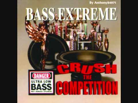 Bass Extreme & Techmaster P.E.B. - Rattler