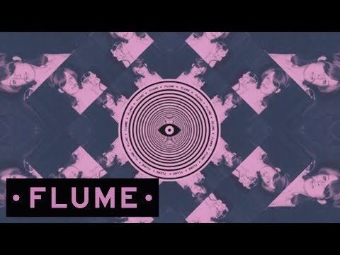 Flume - Space Cadet