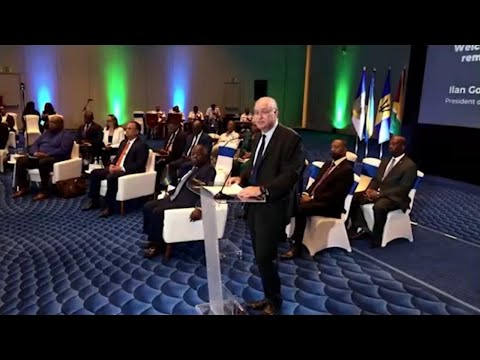 IDB a steadfast partner to Barbados & Caribbean