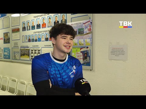 Серебро по футзалу привезли бердчане из Искитима