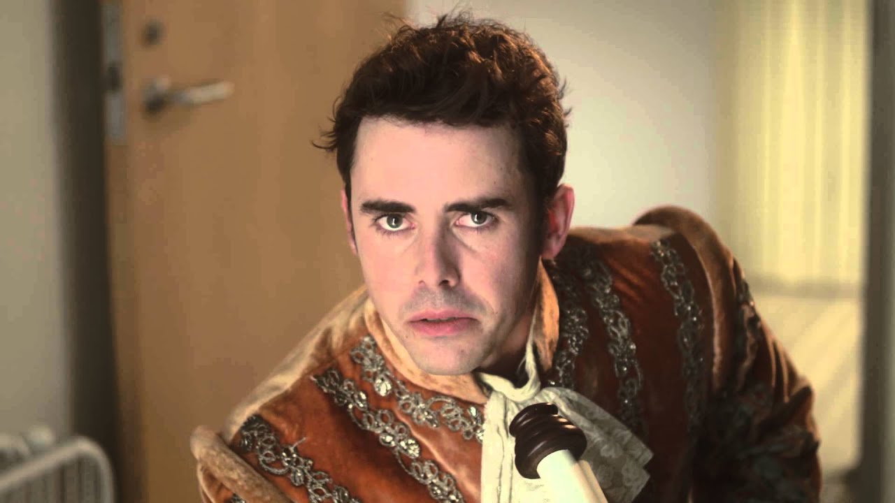 The Six Coworkers You'll Have at Your Job