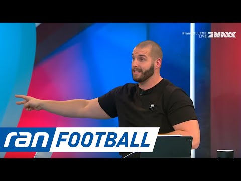 "Das versteht keiner" - Ein Erklärungsversuch des College-Playoff-Systems