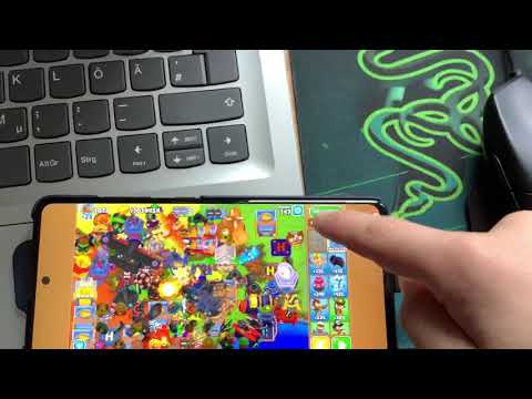 *OMG* 1 millionen geld / runde 147/148. //  1000 leben | Bloon Td 6