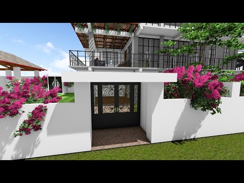 RECORRIDO VIVIENDA UBICADA EN ALDEA LAS BRISAS MALACATAN, SAN MARCOS