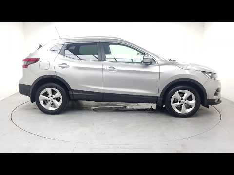 Nissan Qashqai 1.3 PET SE DCT - Image 2
