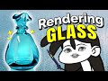 Quick Tips on How to Draw REFLECTIVE Surfaces