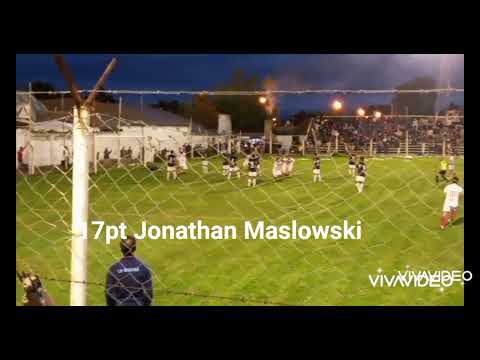 Regional Amateur goles de Unión vs La Amistad