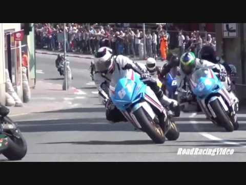 MoveBreakers - This Is the Man - Czech TT Hořice 2017