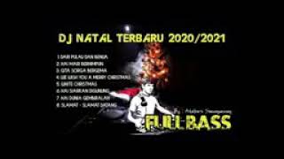 Download lagu DJ NATAL TERBARU 2021-2022 mp3 Download lagu DJ NATAL TERBARU 2021-2022 mp3