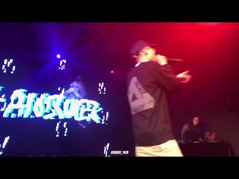 180504 Loopy - Bonnie n clyde ‘18 (루피단콘 The answer)