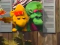 Opening To Barney Songs 1995 VHS